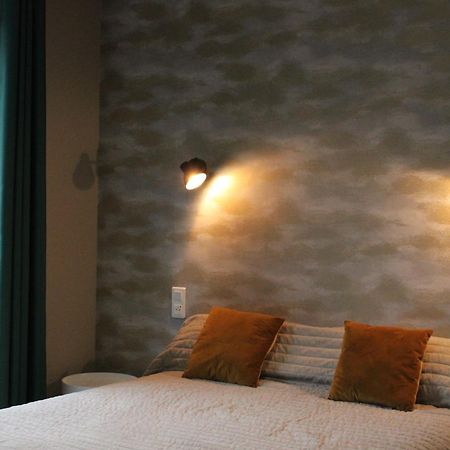 Logis Hotel L'Ayguelade Bielle Zewnętrze zdjęcie
